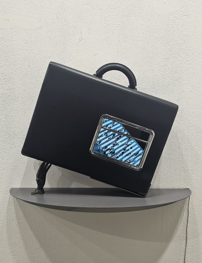 CHA Min Young_PYOgallery_artasia_artasiadelhi2025