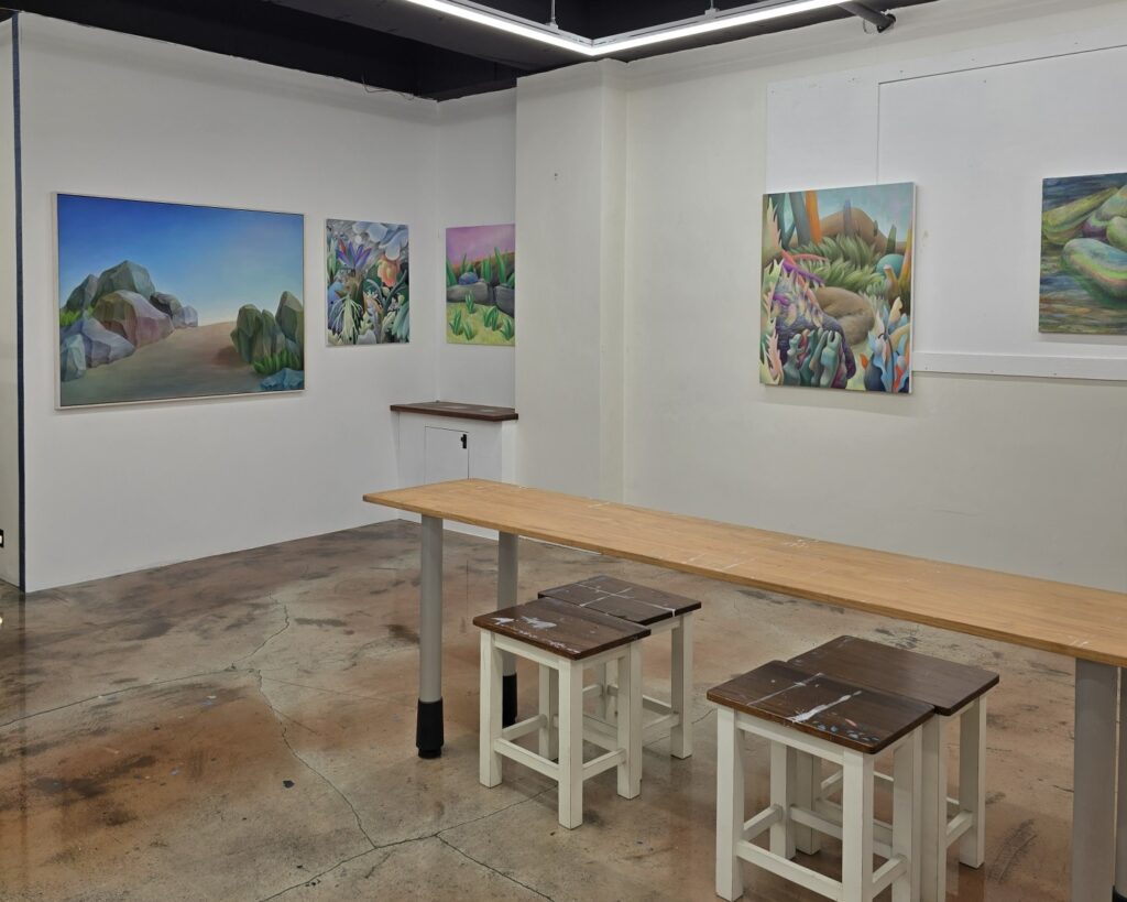 ARTASIA_Gallery Ja-an