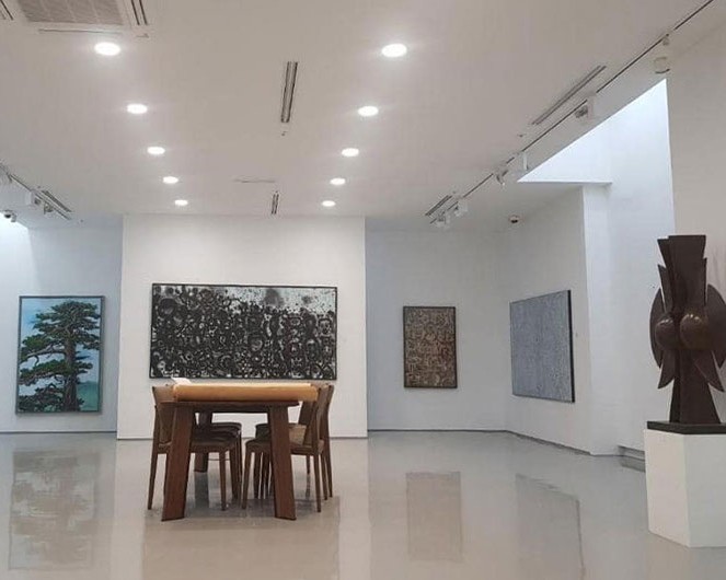 ART ASIA_GALLERY FOCUS