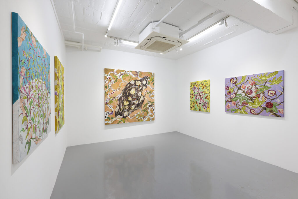 artasia_SNOW Contemporary