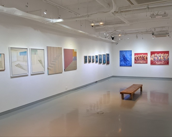 ARTASIA_ARTASIADELHI2025_Artspace H